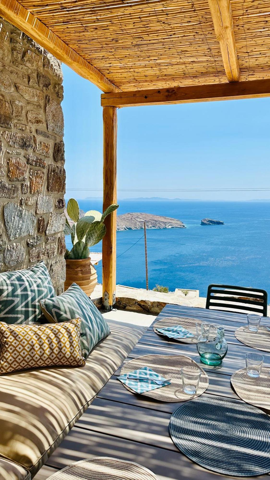 Ferienhaus Serene Shore